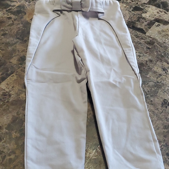 4t cream pants - Picture 2 of 3